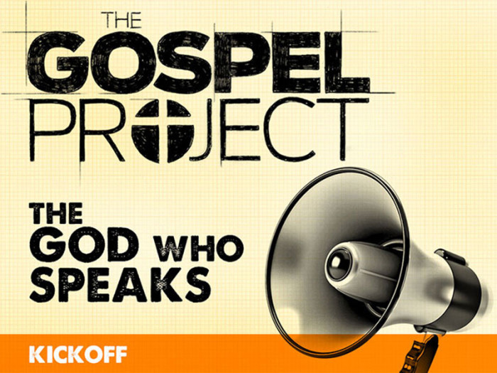 Gospel Project Kick Off