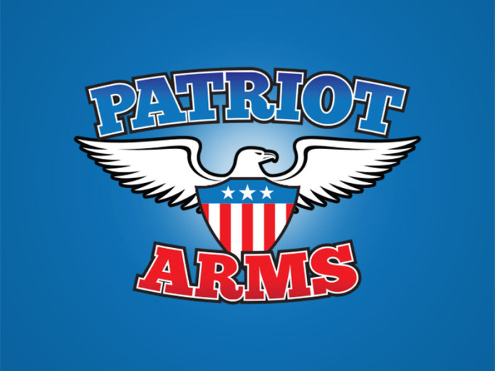 Patriot Arms logo