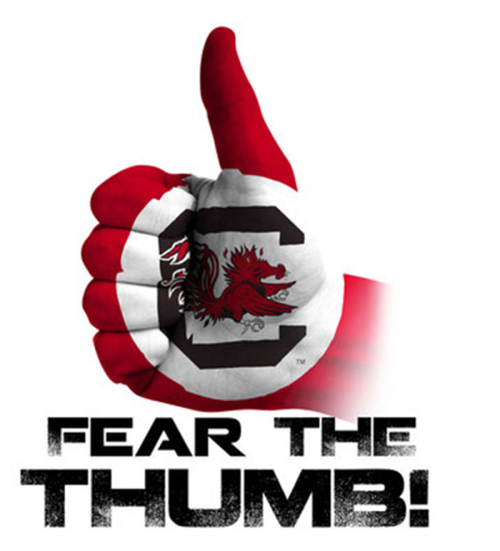 Fear the Thumb