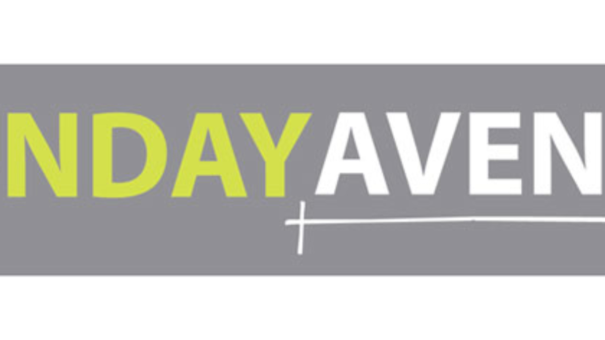 Logo for Sunday Avenue (sundayavemusic.com)