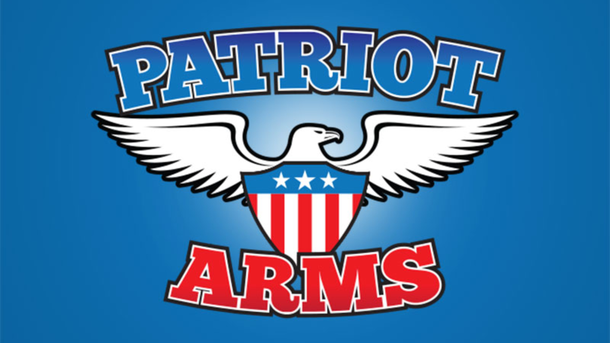 Patriot Arms logo